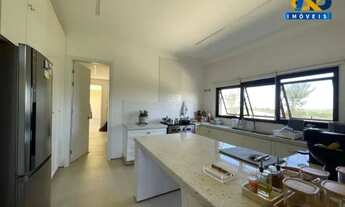 Imagem 3: Casa de alto padrão à venda - Reserva Trianon - Ourinhos/SP