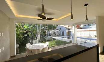 Imagem 7: Casa com 4 quartos à venda, 453 m² por R$ 3.480.000 - Barra da Tijuca - Rio de Janeiro/RJ