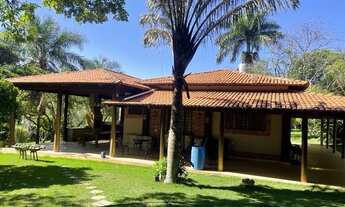 Imagem 6: Fazenda a venda 21 alqueires em Caturai-Go