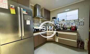 Imagem 3: Casa com 5 dormitórios, 300 m² - venda por R$ 880.000,00 ou aluguel por R$ 9.750,00/mês