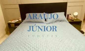 Imagem 7: Sobrado à venda no Loteamento Mantovani, Americana-SP: 3 quartos, 1 suíte, 3 salas, 3 banh