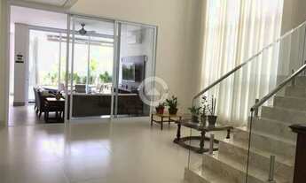 Imagem 4: Casa à venda em Campinas, Loteamento Mont Blanc Residence, com 5 suítes, com 520 m²