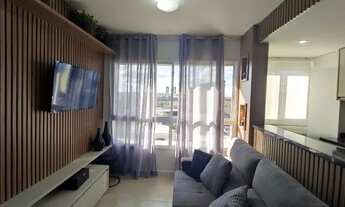 Imagem 6: RY- 2 quartos em Samambaia QR.212 Residencial Max Plus