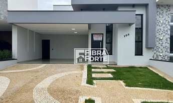 Imagem: Casa térrea à venda no Olívio Franceschini