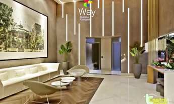 Imagem 5: Pronto pra morar! Way Batista Campos. 3/4. 1 ou 2 Vagas. P104