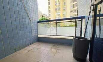 Imagem 5: Apartamento à venda, 2 quartos, 1 suíte, 1 vaga, Botafogo - RIO DE JANEIRO/RJ