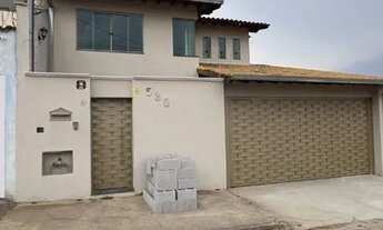 Imagem: Casa a venda no Sagrado Coração em Varginha