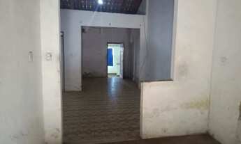 Imagem 7: Casa na Liberdade