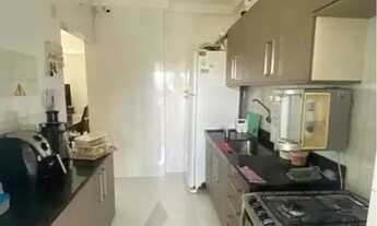 Imagem 4: Apartamento com Excelente Estrutura para Família