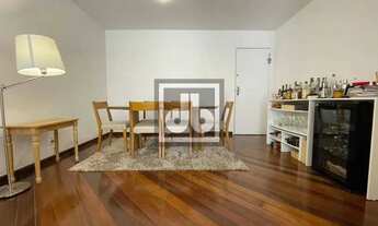 Imagem 3: Apartamento - / Residencial / Leblon