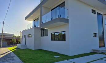 Imagem 2: Vendo linda casa no condomínio Gaudi