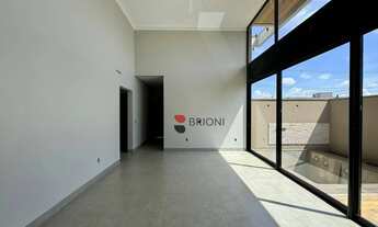 Imagem 5: Casa térrea alto padrão com 174 m², 3 quartos/suítes , à venda no condomínio Quinta dos Ve