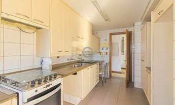 Imagem 5: Cobertura semi mobiliada, 4 dormitórios e 2 vagas