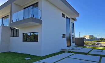 Imagem 7: Vendo linda casa no condomínio Gaudi