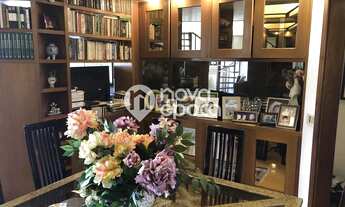 Imagem 7: Leblon Apartamento cobertura com 4 dormitórios