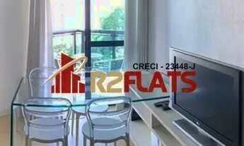 Imagem: Flat com ótimo preço no bairro Paraíso