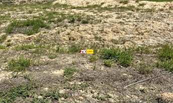 Imagem: ÓTIMO TERRENO À VENDA. CONDOMÍNIO CASA