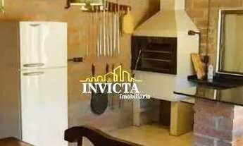 Imagem 4: Casa com anexo Balneário Harmonia