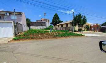 Imagem: TERRENO PLANO - RUA ASFALTADA - BAIRRO SÃO