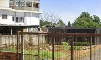 Imagem 2: Lote/Terreno para venda possui 363 metros quadrados em São José - Canoas - Rio Grande do S