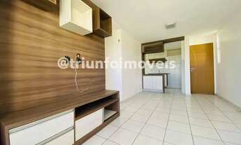 Imagem: Apartamento a venda no Bairro Primavera