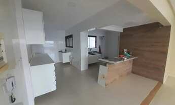 Imagem 3: Ed Carpe Diem 155m² Andar alto, amplo salão c/ sacada , 4 suítes, Lazer completo