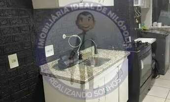 Imagem 7: Apartamento 3 quartos beija-flor