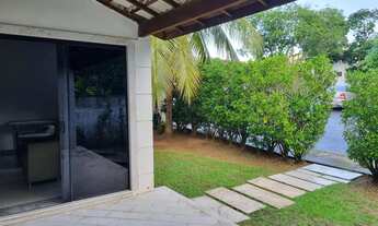 Imagem 3: Casa à venda no bairro Abrantes em Camaçari/BA