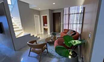 Imagem 7: BLESS HOUSES CONDOMÍNIO DÚPLEX CONTEMPORÂNEO DE ALTO PADRÃO LOCALIZADO NO BAIRRO SIM#