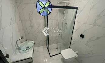 Imagem 7: Casa - Sorocaba - SP - Jardim Maria Antônia Prado