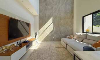 Imagem 7: Casa em Condomínio : / Residencial / Reserva Santa Rosa