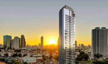 Imagem: Apartamento à venda no bairro Setor Marista