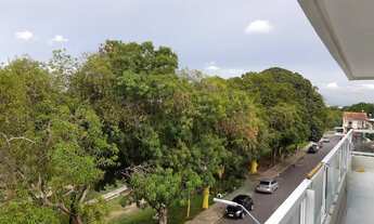 Imagem: ALUGO / APTO NO 1° ANDAR DE UM RESIDENCIAL