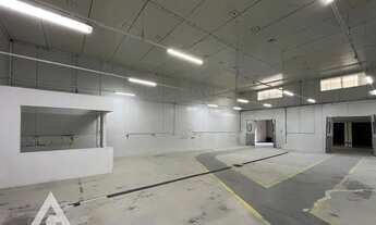 Imagem 3: Galpão para locação no bairro Velha Central!