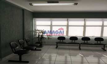 Imagem 7: Conjunto de salas comercial ideal para clínica ou escritórios