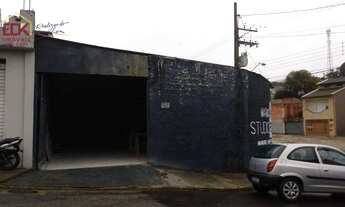 Imagem: Salão à venda, 240 m² por R$ 480.000