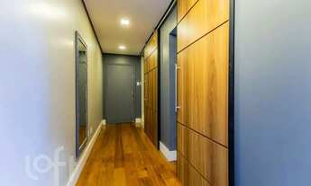 Imagem 7: Apartamento à venda em Higienópolis com 186 m², 3 quartos, 1 vaga