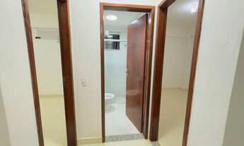 Imagem 3: Apartamento QE 40 2 quartos