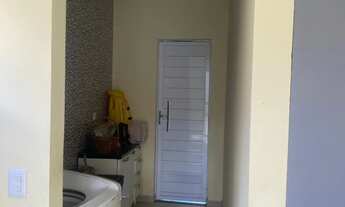 Imagem 5: Casa perto do teleférico em pilar