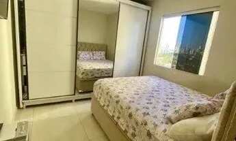 Imagem 7: Buriti Park - 65m² (02 Quartos) em Jardim Nova Era - Aparecida de Goiânia - GO