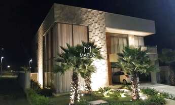 Imagem 4: CASA A VENDA NO CONDOMÍNIO ALPHAVILLE