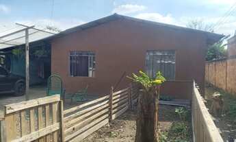 Imagem: Casa a venda São José dos Pinhais