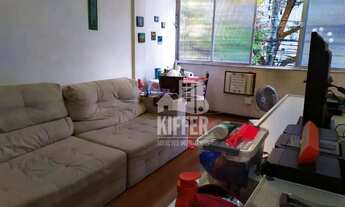 Imagem 3: Apartamento 2 Quartos à Venda em Icaraí Localização Imbatível