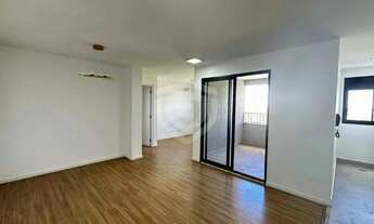 Imagem 3: Apartamento para locação com 2 quartos 81m² -Residencial INSIDE