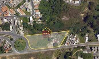 Imagem 1: Terreno à venda, 9200 m² por R$ 7.000.000,00 - Parque Olimpico - Mogi das Cruzes/SP