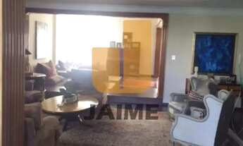 Imagem 5: Apartamento com 4 Dormitórios 2 Vagas em Higienópolis