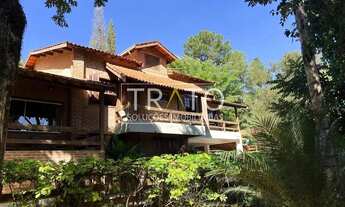 Imagem: Casa - Joaquim Egídio - Campinas