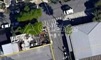 Imagem 2: Terreno - Cambuí - Campinas