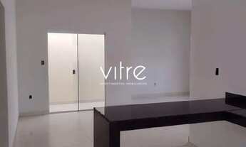 Imagem 2: Casa à venda no bairro Jardim Canaã em Uberlândia