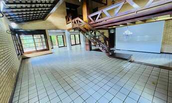 Imagem: Linda casa no Aldebaran